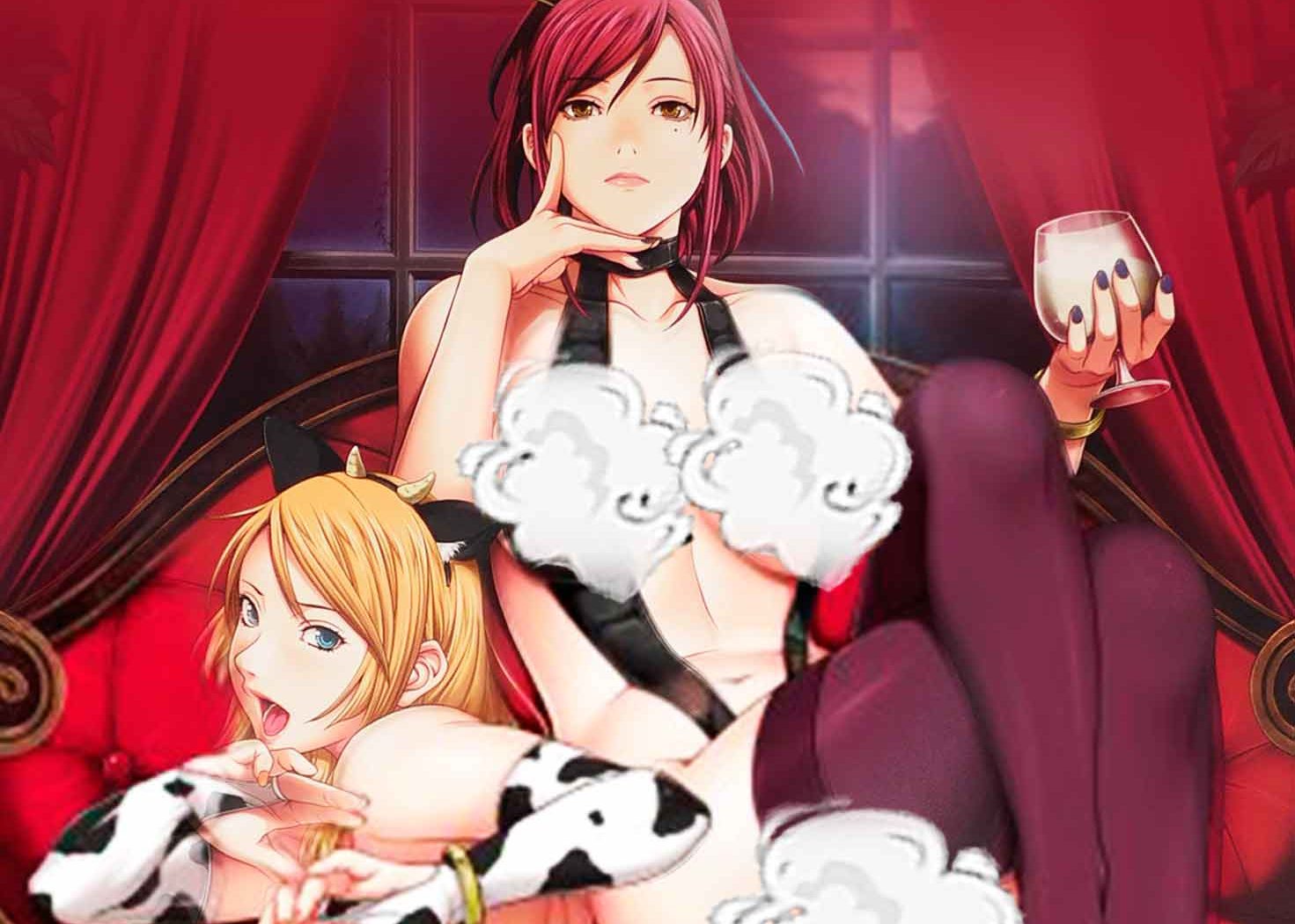 Беззвёздные 18+ (2012)